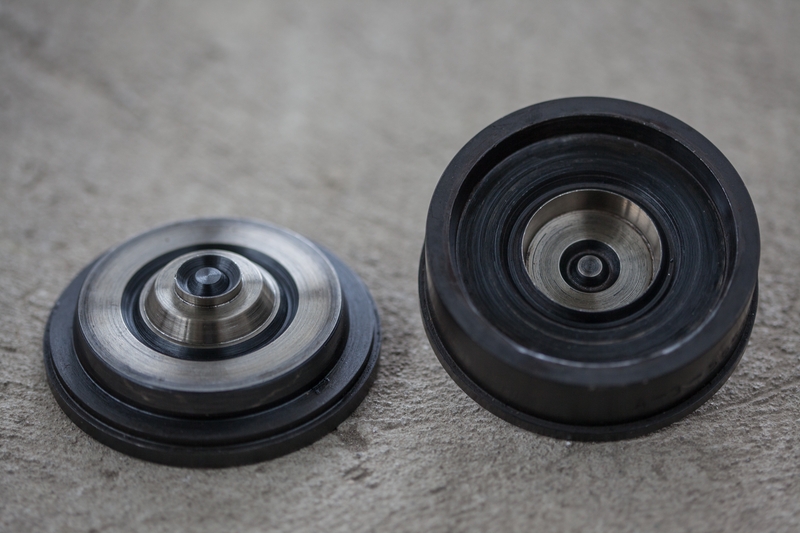 naftna industrija delovi