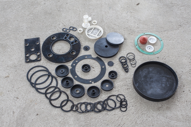 naftna industrija delovi